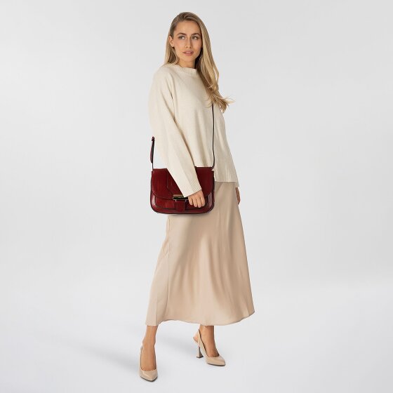 The Bridge BENEDETTA Borsa a tracolla Pelle 24 cm