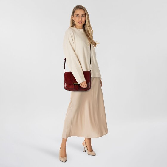 The Bridge BENEDETTA Borsa a tracolla Pelle 24 cm