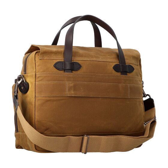 Filson Tin Cloth Valigetta 40.5 cm Scomparto per laptop