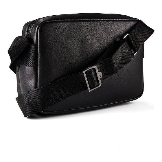 Lacoste Nomogramme Borsa a tracolla 24 cm