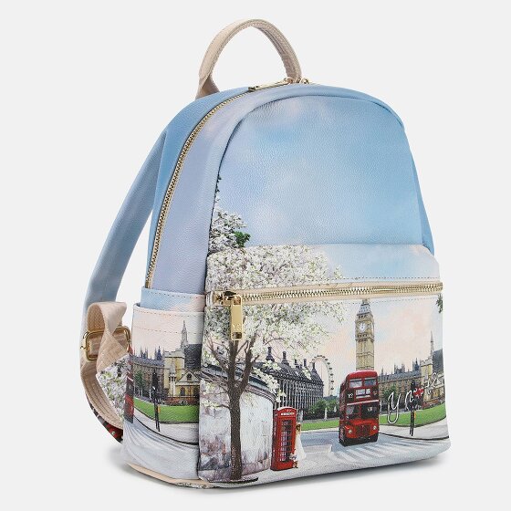 Y Not? Yesbag Zaino da giorno 30.5 cm