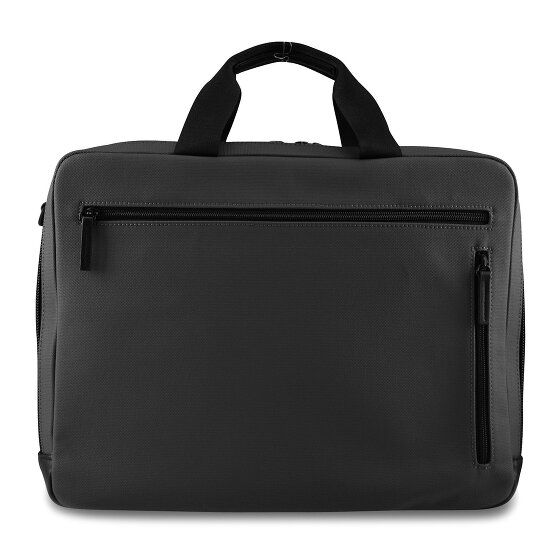 Jost Borgholm Valigetta 40 cm Scomparto per laptop