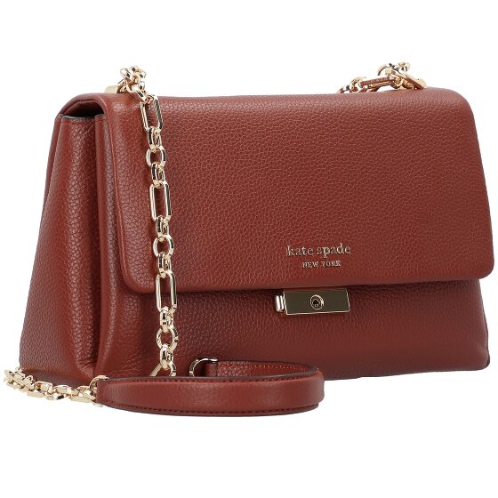 Kate Spade New York Carlyle Borsa a tracolla in pelle 24 cm