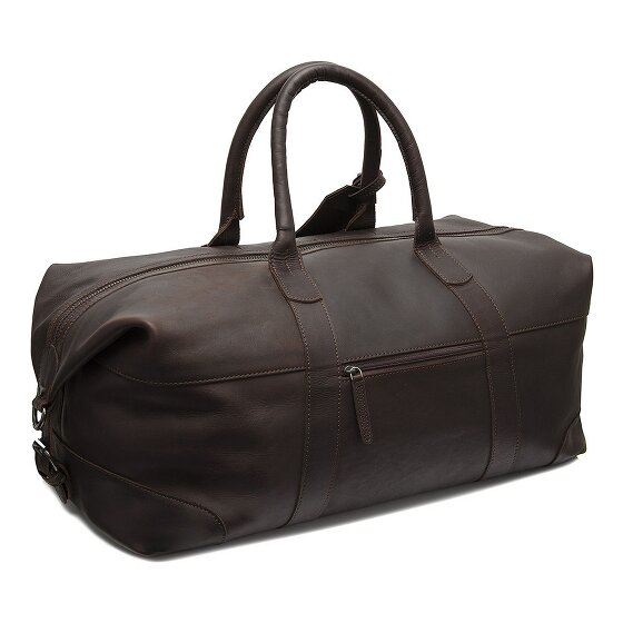 The Chesterfield Brand Portsmouth 2 Borsa da viaggio Weekender Pelle 56 cm