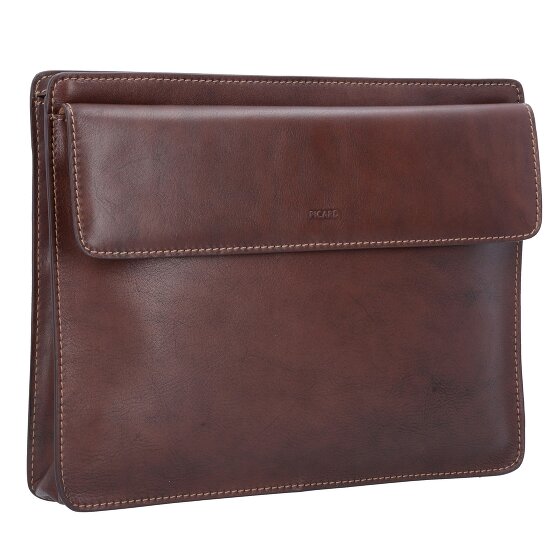 Picard Toscana College Cartella in pelle 35 cm