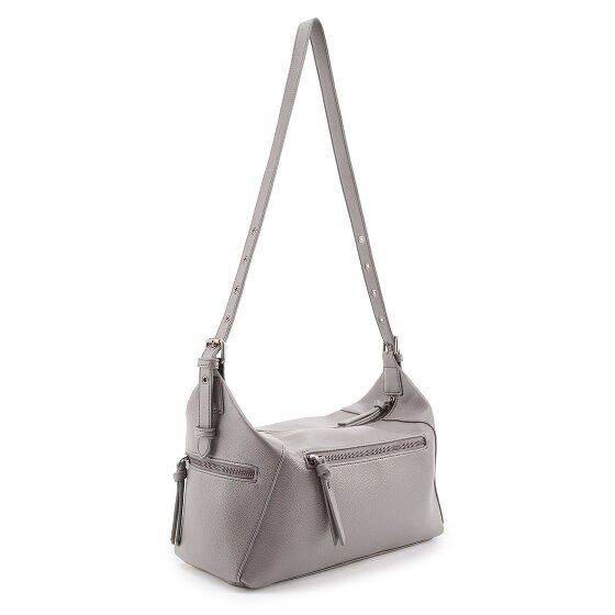 FredsBruder My Bestie Borsa a tracolla Vera Pelle 36 cm