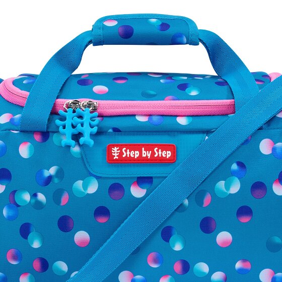 Step by Step Borsa sportiva 36 cm