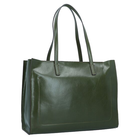 The Bridge Borsa shopper Pelle 36 cm