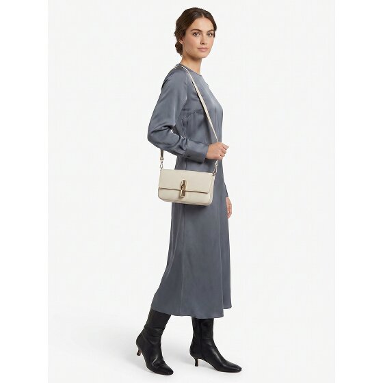 Furla Iride Borsa a tracolla S Vera Pelle 24 cm