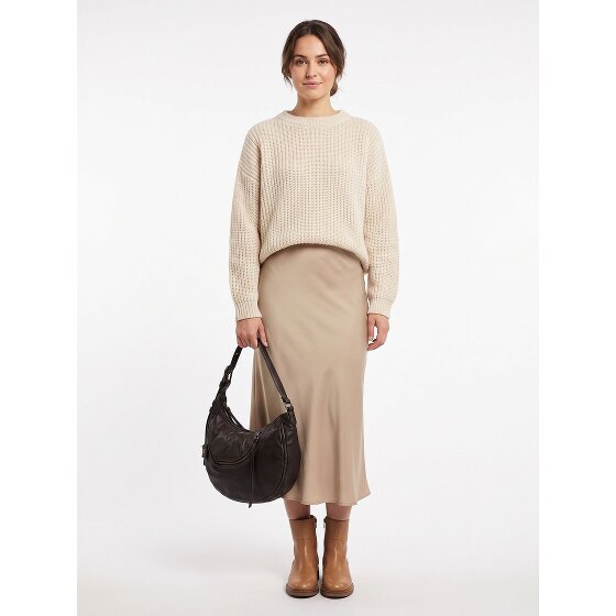 Liebeskind Luna II Borsa a spalla S Vera Pelle 32 cm