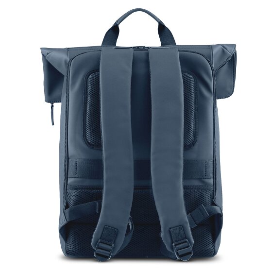 Jost Halmstad Zaino da giorno 44 cm Scomparto per laptop