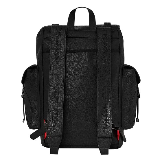 Sprayground James First Class Zaino da giorno 43 cm Scomparto per laptop
