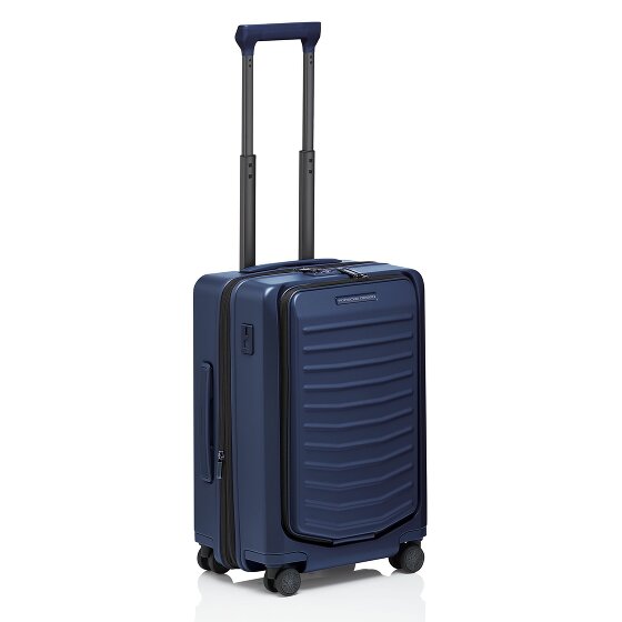 Porsche Design Roadster Carrello cabina a 4 ruote 55 cm