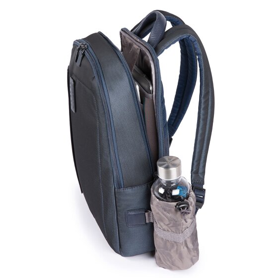 Piquadro P16 Zaino business con scomparto per laptop da 40 cm
