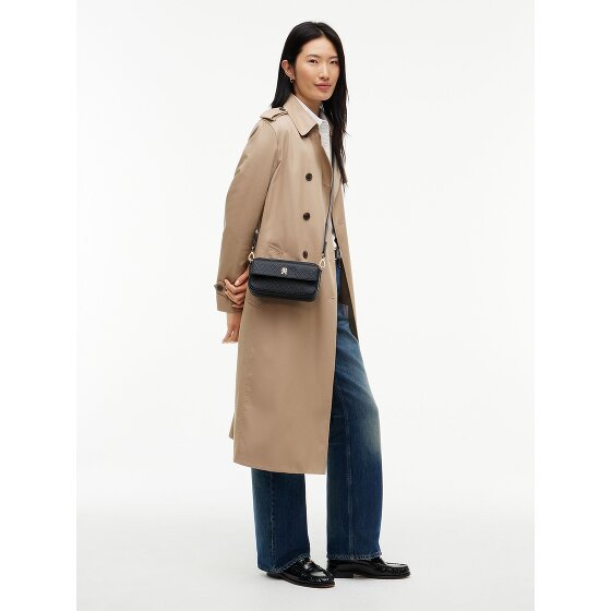 Tommy Hilfiger TH Icon Borsa a tracolla 20 cm