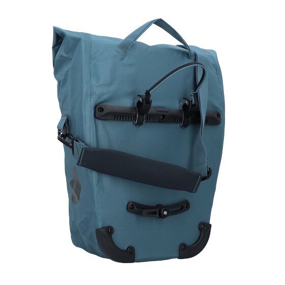 Deuter Borsa da bicicletta Mainhattan 33 cm