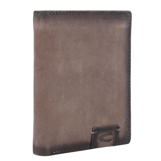 camel active Dallas Portafoglio Protezione RFID Pelle 11 cm