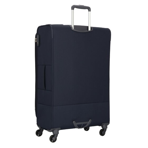 Samsonite Base Boost Spinner Trolley a 4 ruote 78 cm