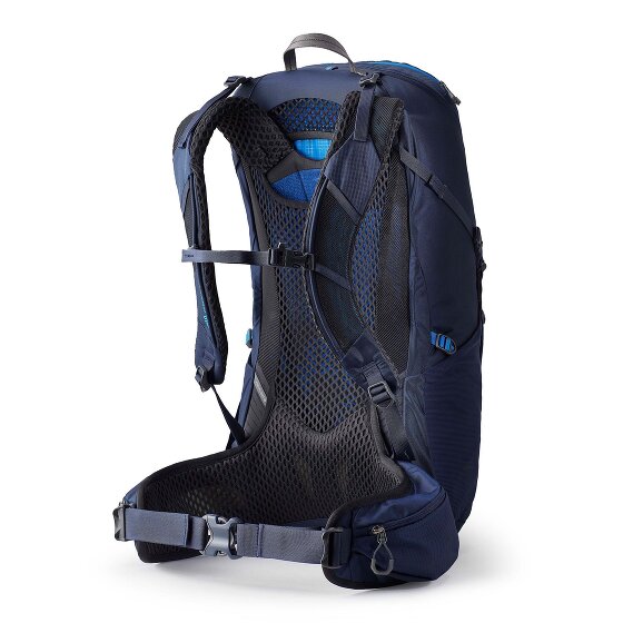 Gregory Zulu 30 Zaino da trekking M-L 62 cm