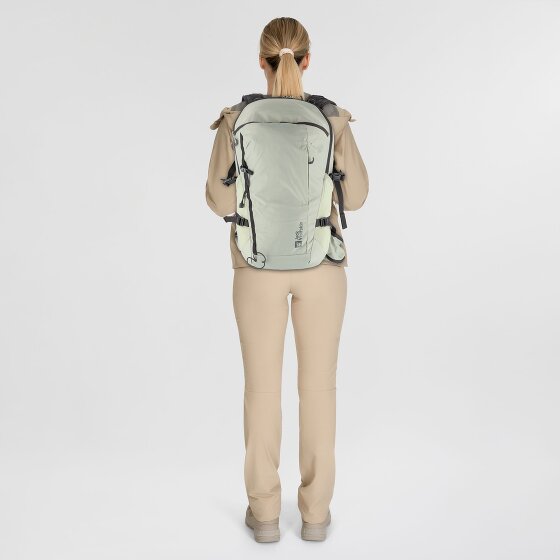 Jack Wolfskin Zaino Cyrox Shape 25 S-L 52 cm