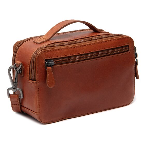 The Chesterfield Brand Rovon Borsa a tracolla Pelle 21 cm