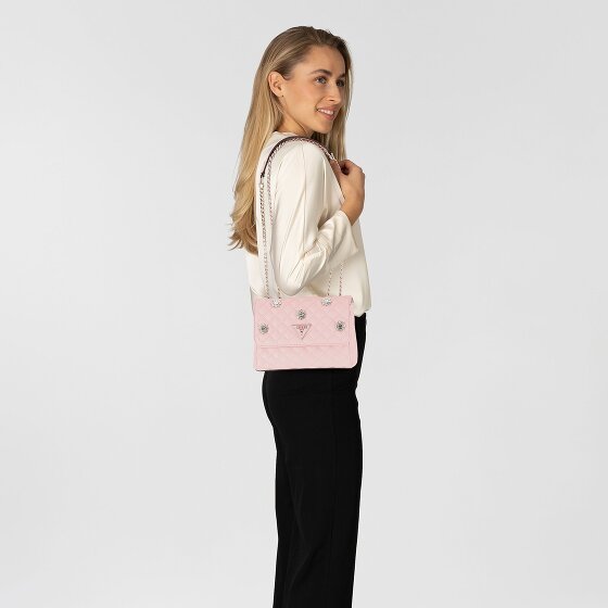 Guess Everlee Mini Borsa Borsa a tracolla 18 cm