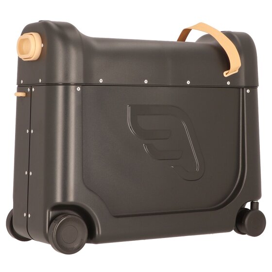 JetKids BedBox Carrello a 4 ruote per bambini 36 cm