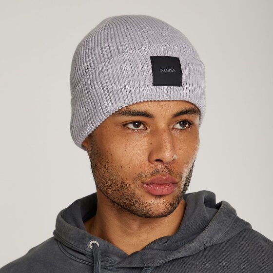 Calvin Klein Cappello lavorato a maglia