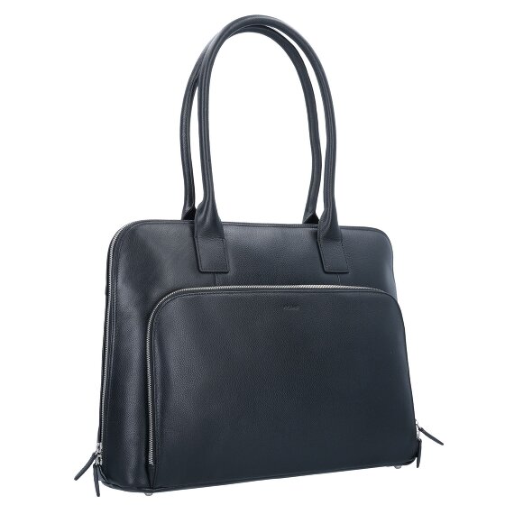 Picard Milano Borsa a tracolla Pelle 43 cm Scomparto per laptop