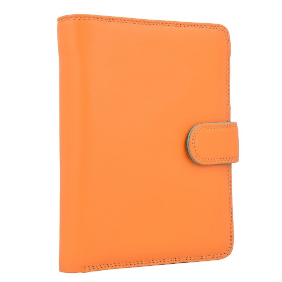 Mywalit Portafoglio in pelle 14 cm