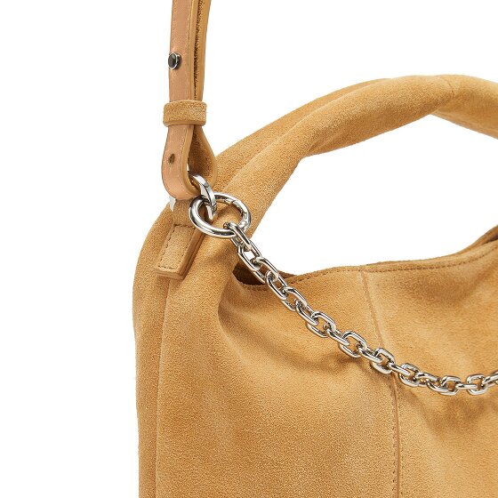 LES VISIONNAIRES Sadie Cozy Chain Borsetta Pelle 37 cm