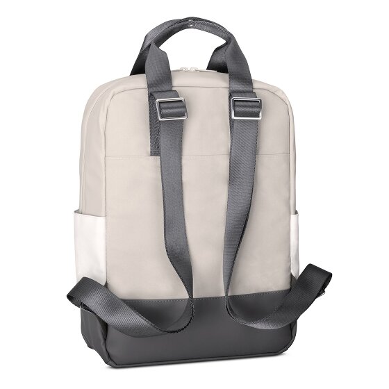 Johnny Urban Eco Series Jona Zaino da giorno 36 cm Scomparto per laptop