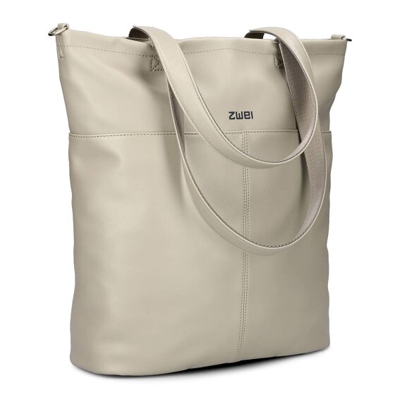 Zwei Mademoiselle.M Borsa shopper 37 cm