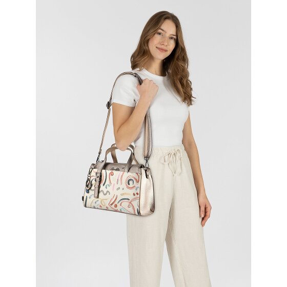 Anekke Olympia Borsa a tracolla 28 cm