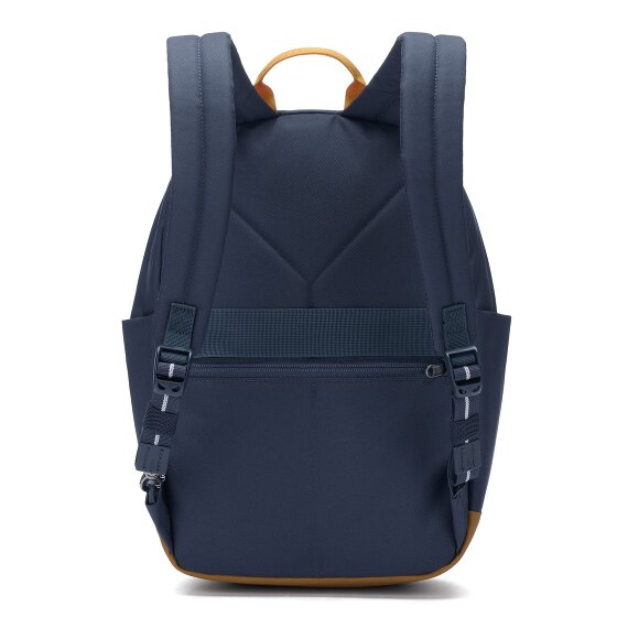 Pacsafe Go Backpack RFID 36,5 cm Scomparto per computer portatile