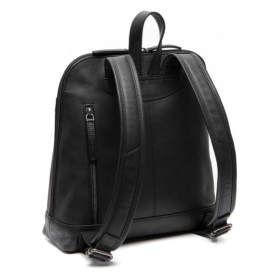 The Chesterfield Brand Tigris Zaino da giorno Pelle 31 cm