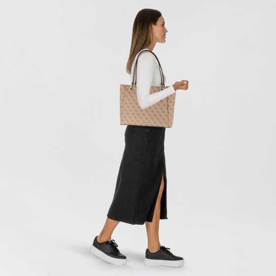 Guess Noelle II Borsa a tracolla 35 cm