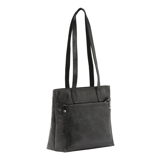 Voi City Cowboy Borsa a tracolla Pelle 29 cm