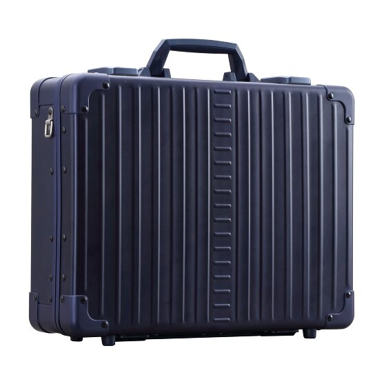Aleon Attache Briefcase 43 cm scomparto per laptop Aleon Attache Briefcase 43 cm scomparto per laptop
