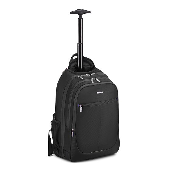 Roncato Easy Office 2.0 2 ruote Zaino trolley 48 cm Scomparto per laptop