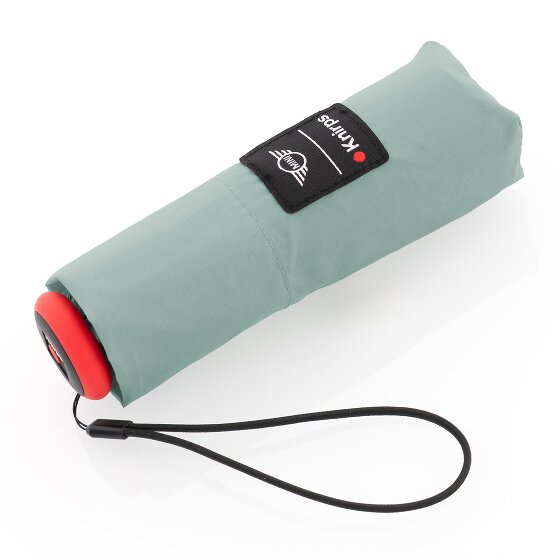 Knirps Knirps x MINI Ombrello tascabile 18 cm