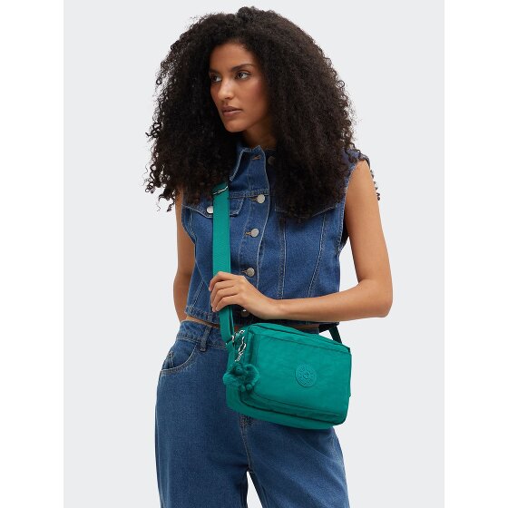 Kipling Basic Abanu Borsa a tracolla M 24 cm