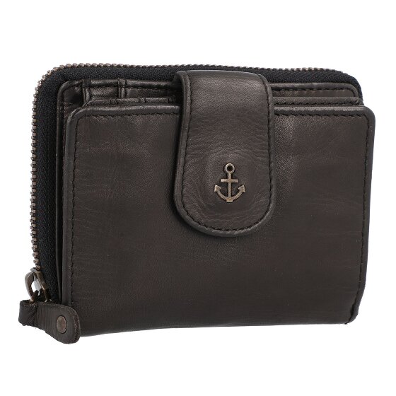 Harbour 2nd Anchor Love Isidora Portafoglio in pelle 12 cm