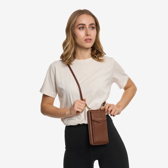 Lazarotti Bologna Leather Custodia per cellulare Pelle 11 cm Lazarotti Bologna Leather Custodia per cellulare Pelle 11 cm