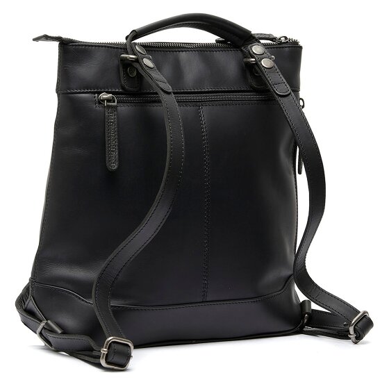 The Chesterfield Brand Harare Zaino da città Pelle 30 cm