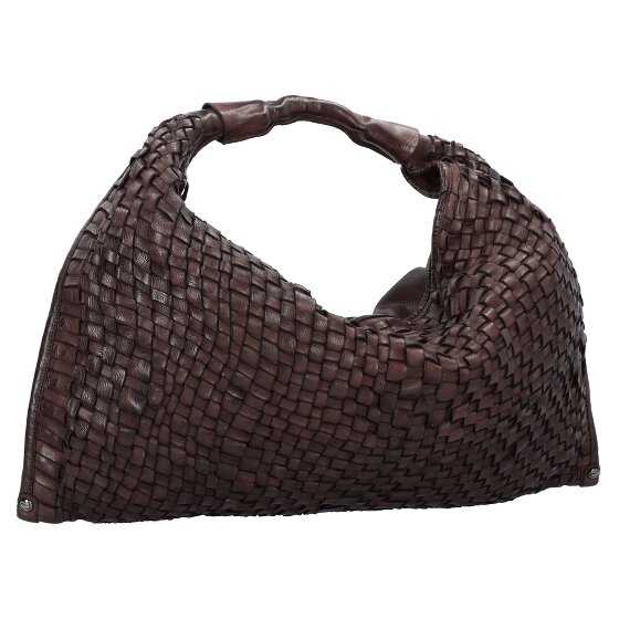 Campomaggi Borsa a tracolla Pelle 61 cm