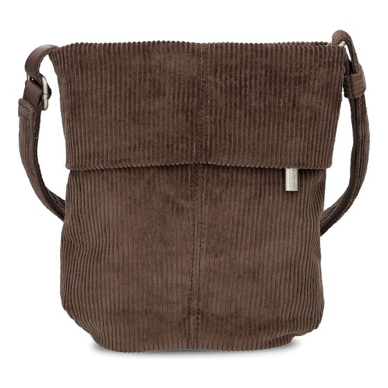 Zwei Mademoiselle.M Borsa a tracolla 22 cm