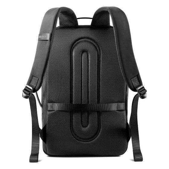 XD Design Bobby Air Zaino da giorno 46 cm Scomparto per laptop