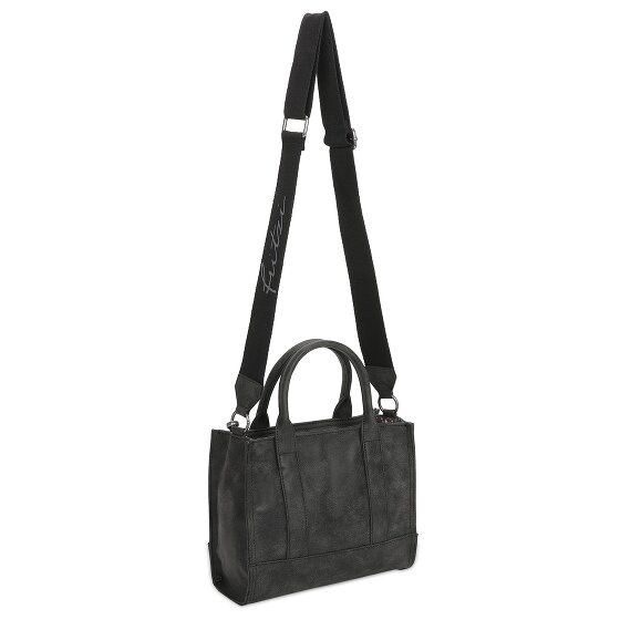 Fritzi aus Preußen SquareN Vintage Borsetta 20.5 cm