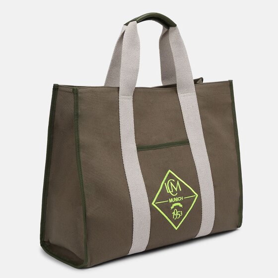 L.Credi Katha Borsa shopper 44 cm